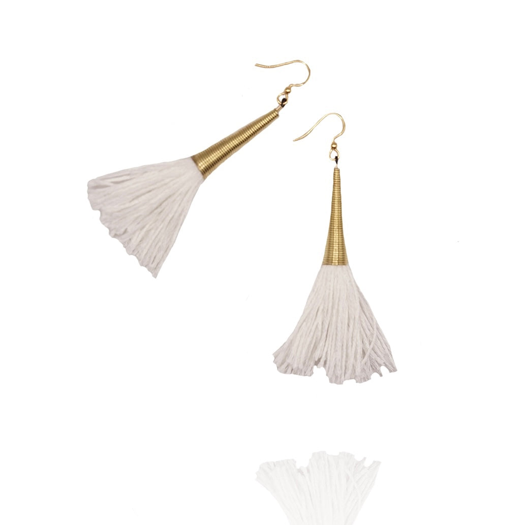 Pendralis :: Earrings