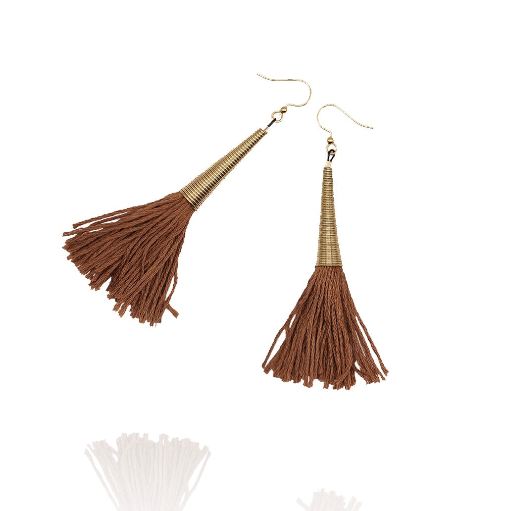 Pendralis :: Earrings
