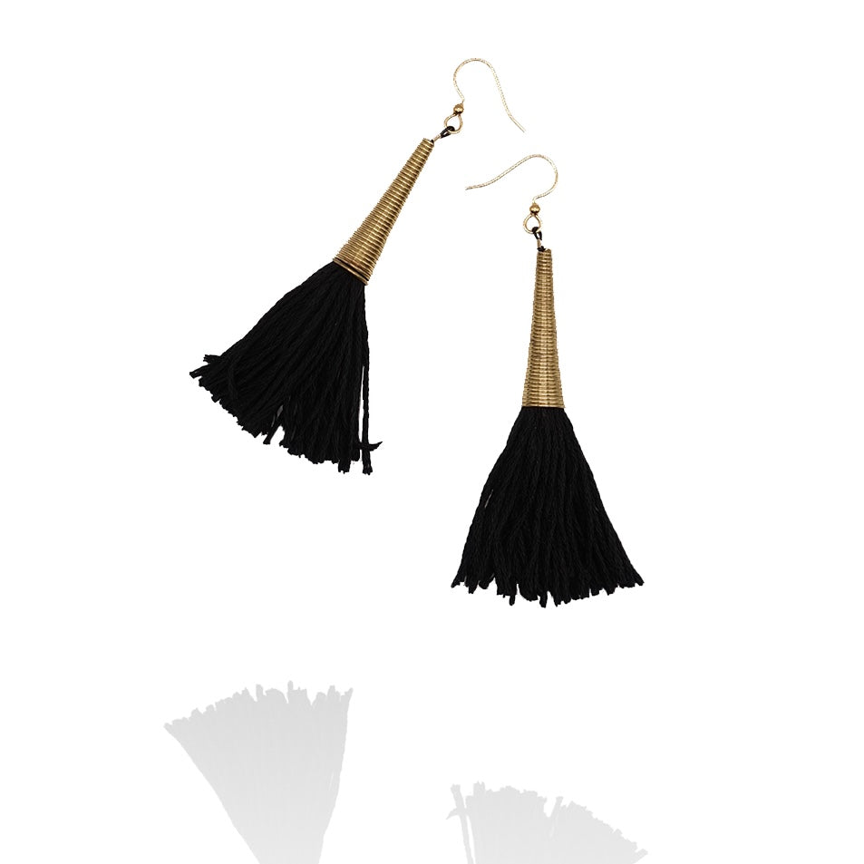 Pendralis :: Earrings