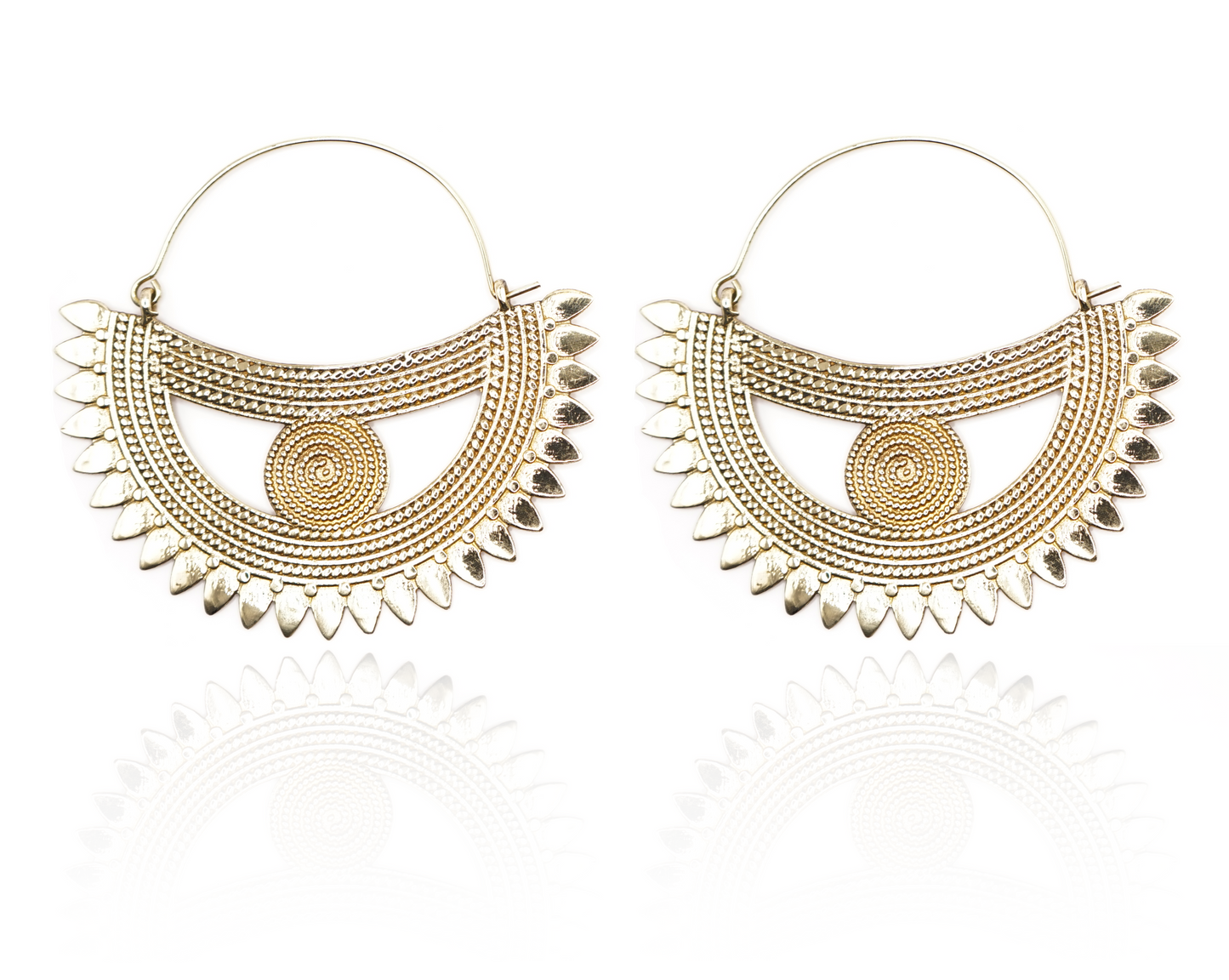 Surya :: Hoops