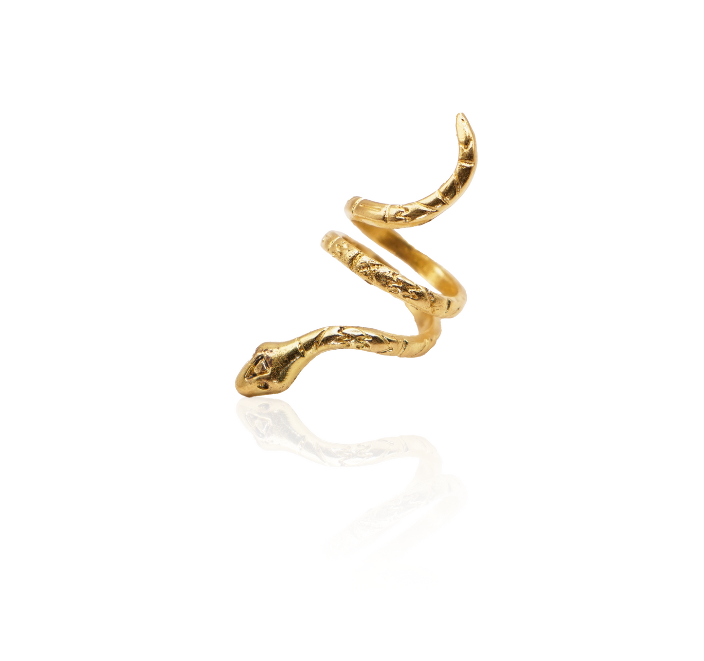 Serpent :: Ring