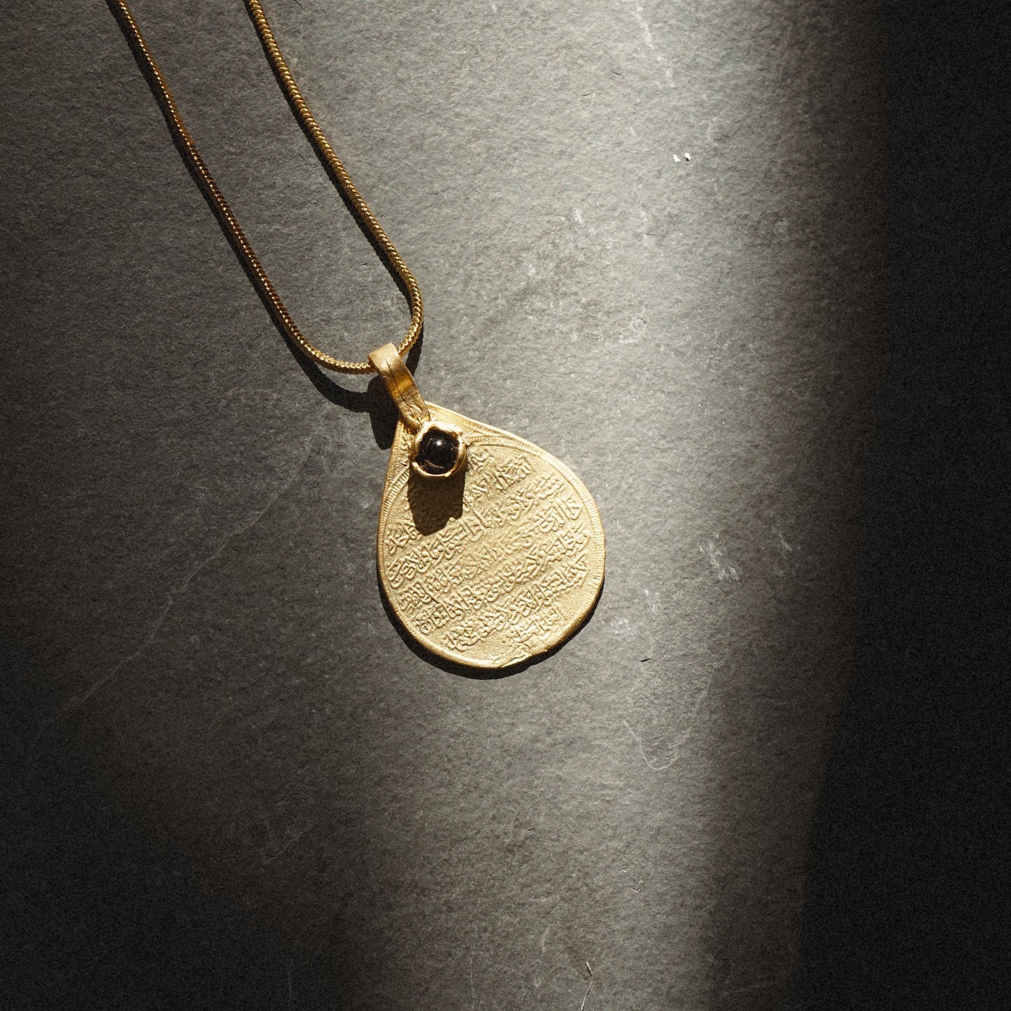 Aten :: Necklace