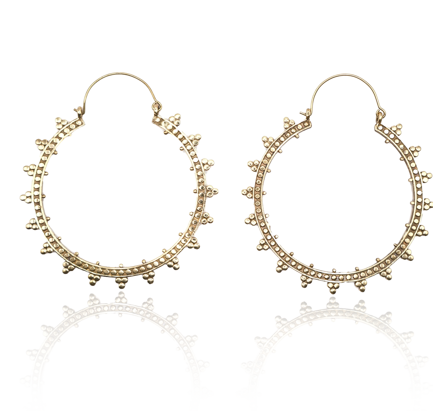 Sunburst :: Hoops