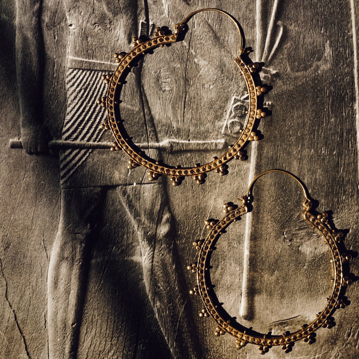 Sunburst :: Hoops