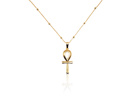 Ankh :: Necklace