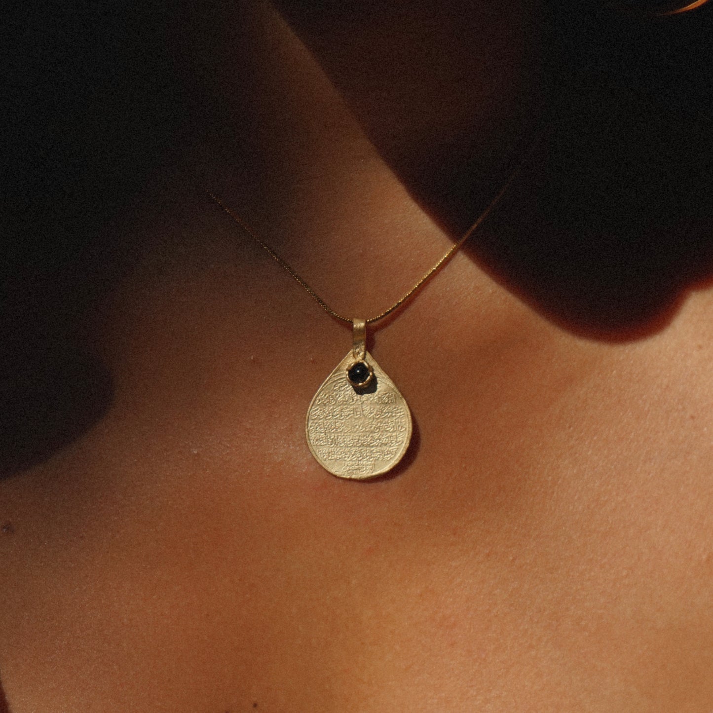 Aten :: Necklace