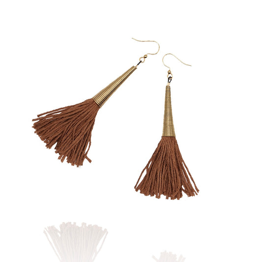 Pendralis :: Earrings